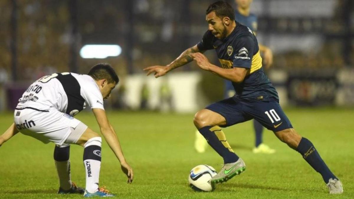 Gimnasia buscará ahogar la fiesta de Boca