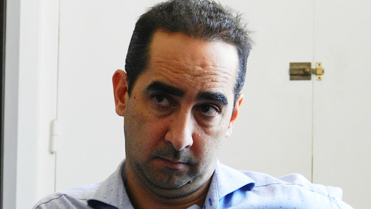 Tagliaferro se quedó sin director de Educación en Morón