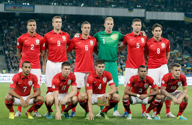 A 2 días de #Rusia: Conocé los detalles de los equipos que integran el Grupo G