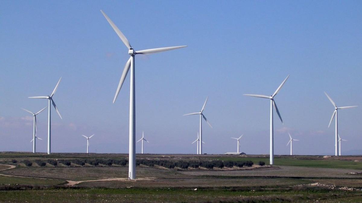 Intendentes del sudoeste con un plan regional de energía renovable en la mira