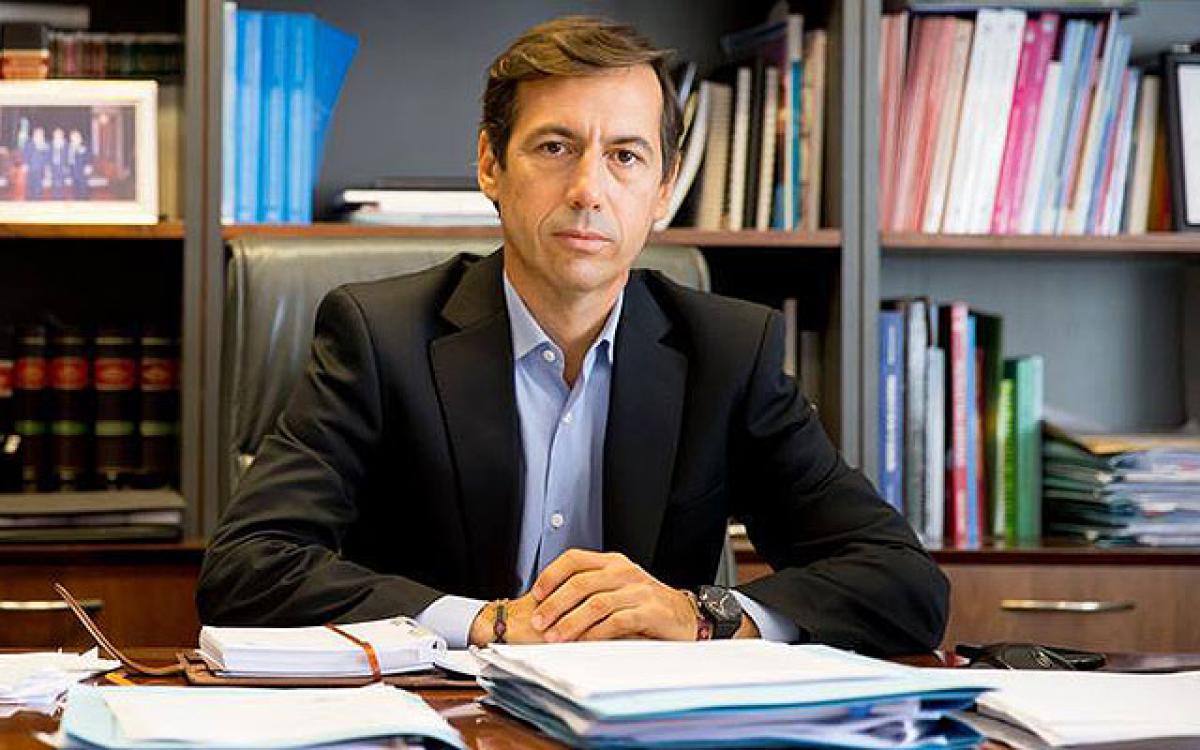 Tragedia en Formosa: hallaron muerta a la esposa y a un hijo del senador Luis Naidenoff