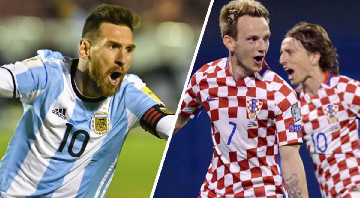 Argentina envuelto dentro del a todo o nada