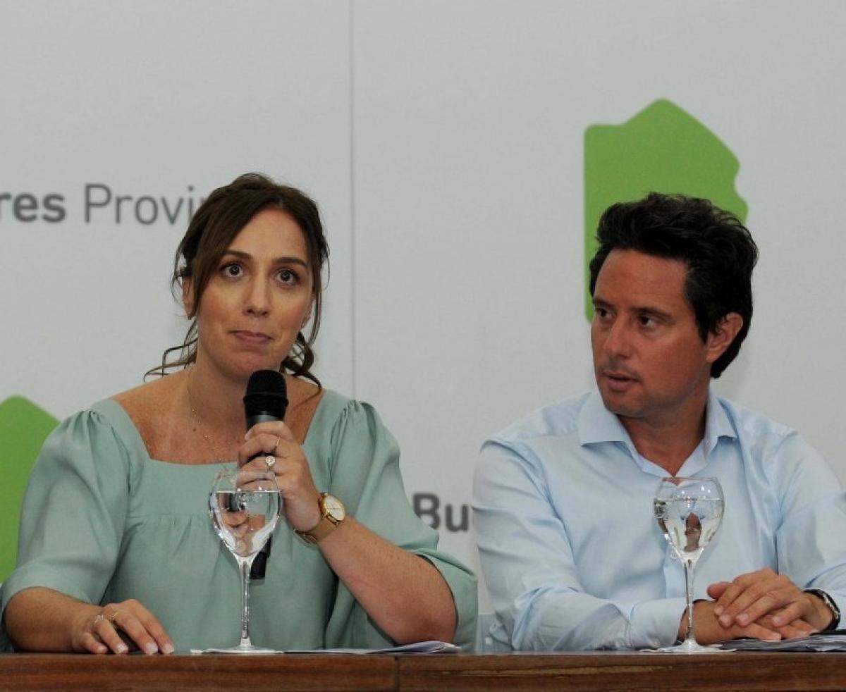 Educación adhirió a los retiros voluntarios propuestos por Vidal