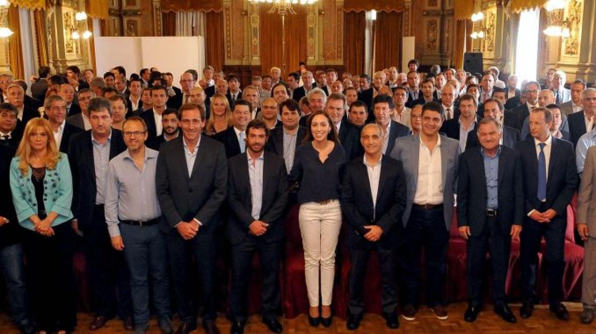 ¿Vuelve el Fondo de Infraestructura Municipal a la Provincia?