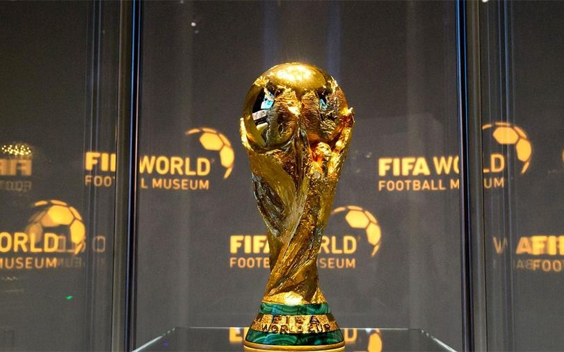 Finalizaron los partidos de la zona de grupos y quedaron conformados los Octavos de Final