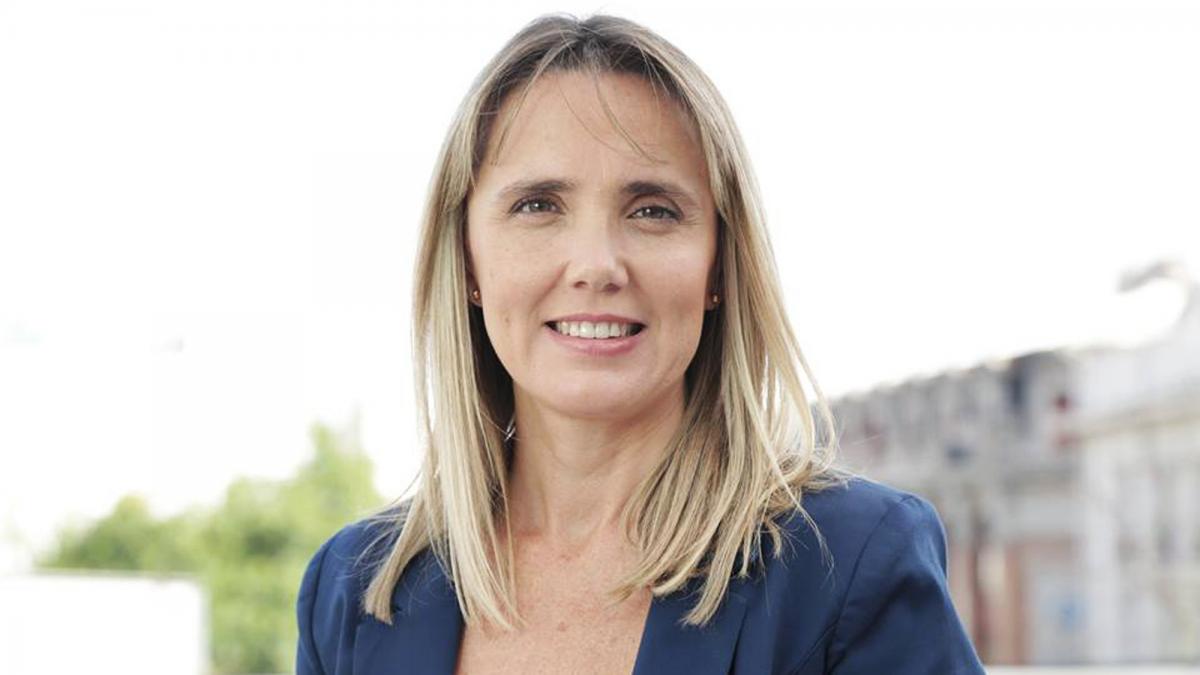 Gladys González informó que votará a favor de la legalización del aborto