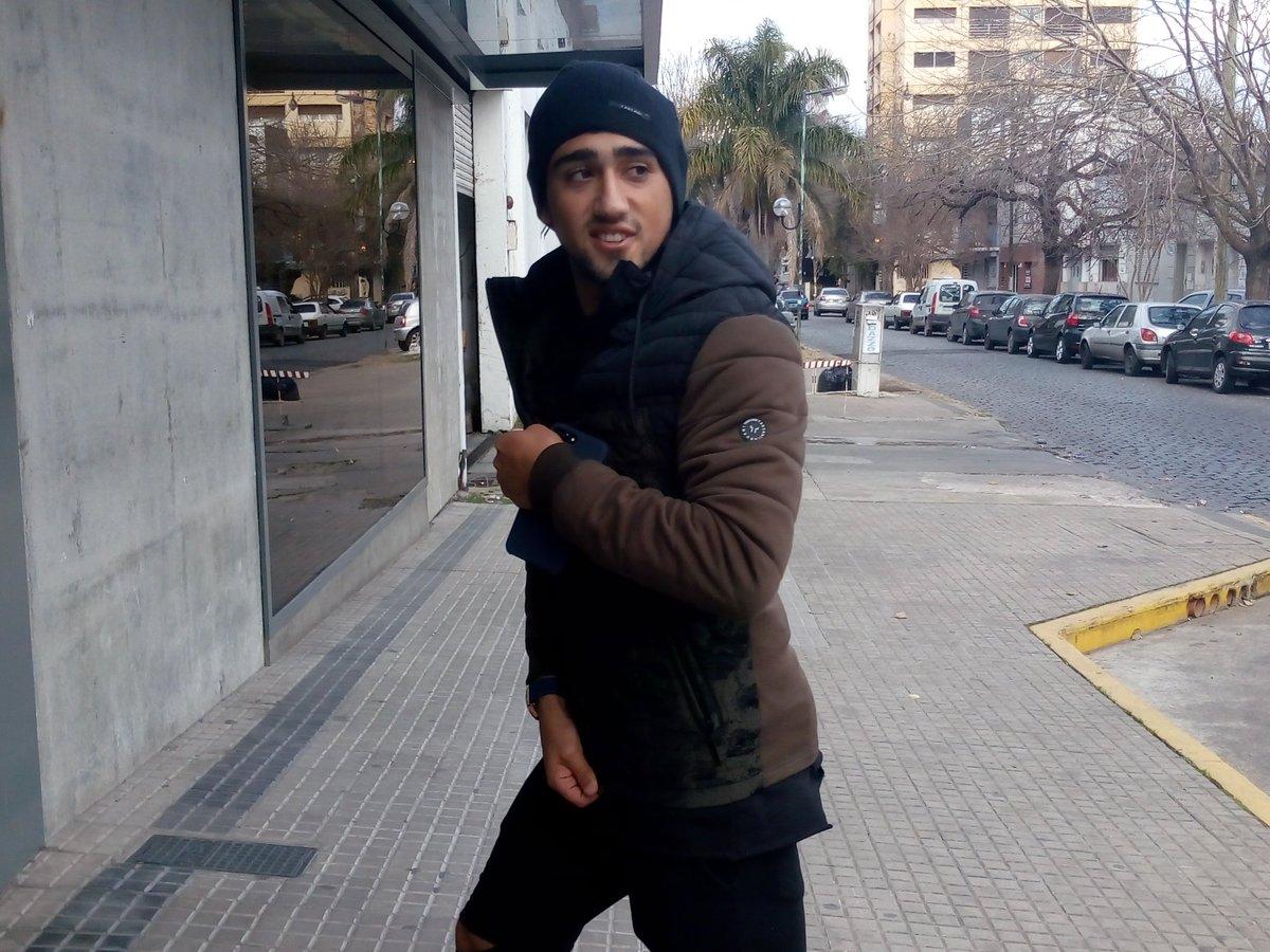 Gimnasia abrocha su segundo refuerzo