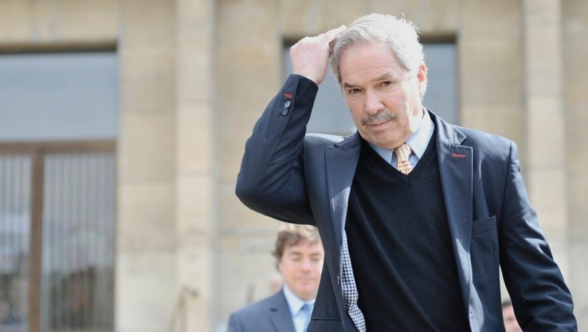 Felipe Solá infla el pecho y confiesa: "quiero ganarle a Macri"