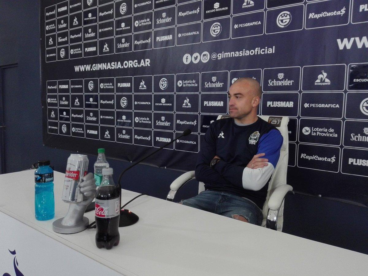 Santiago Silva "Pedro Troglio influyó mucho para este regreso"