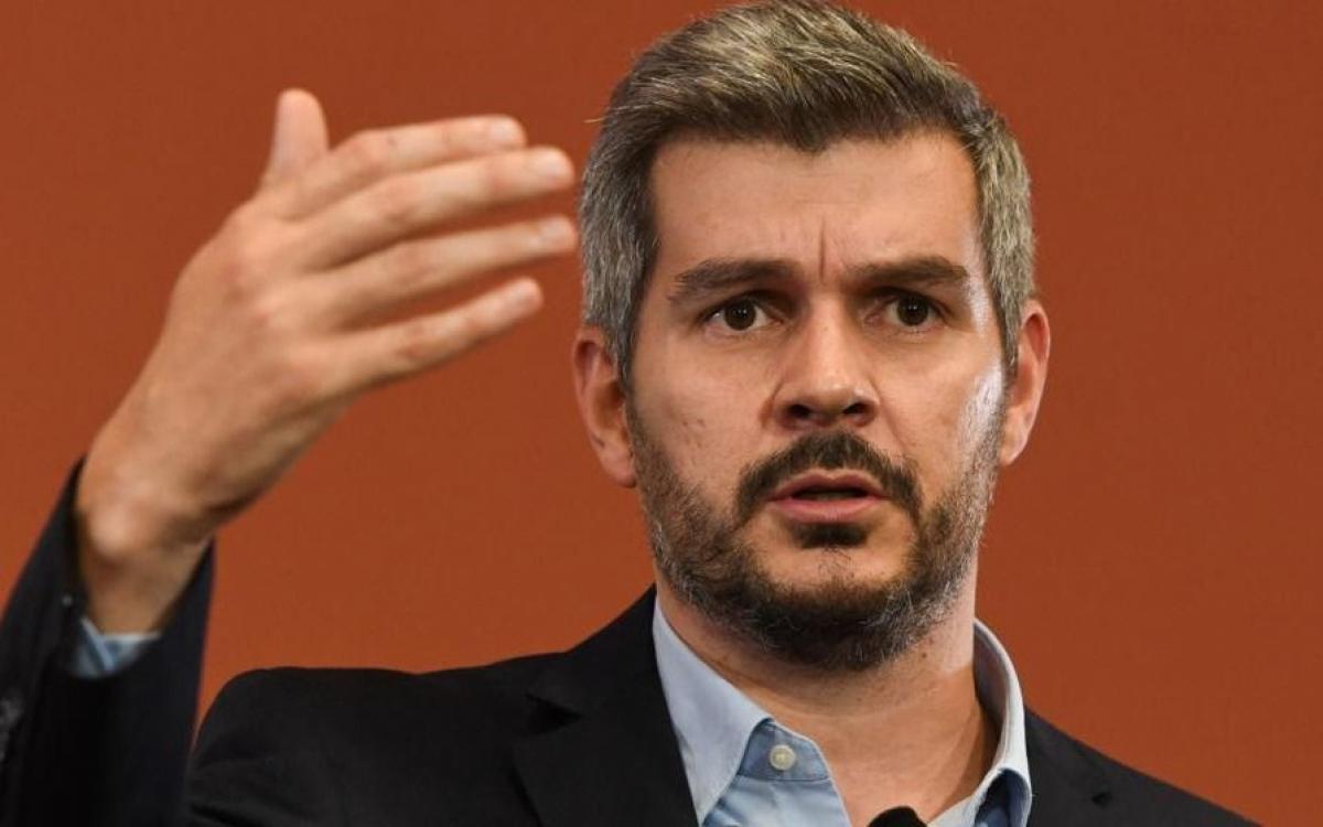 Peña reconoció que recurren al FMI "por situaciones que hemos generado nosotros"
