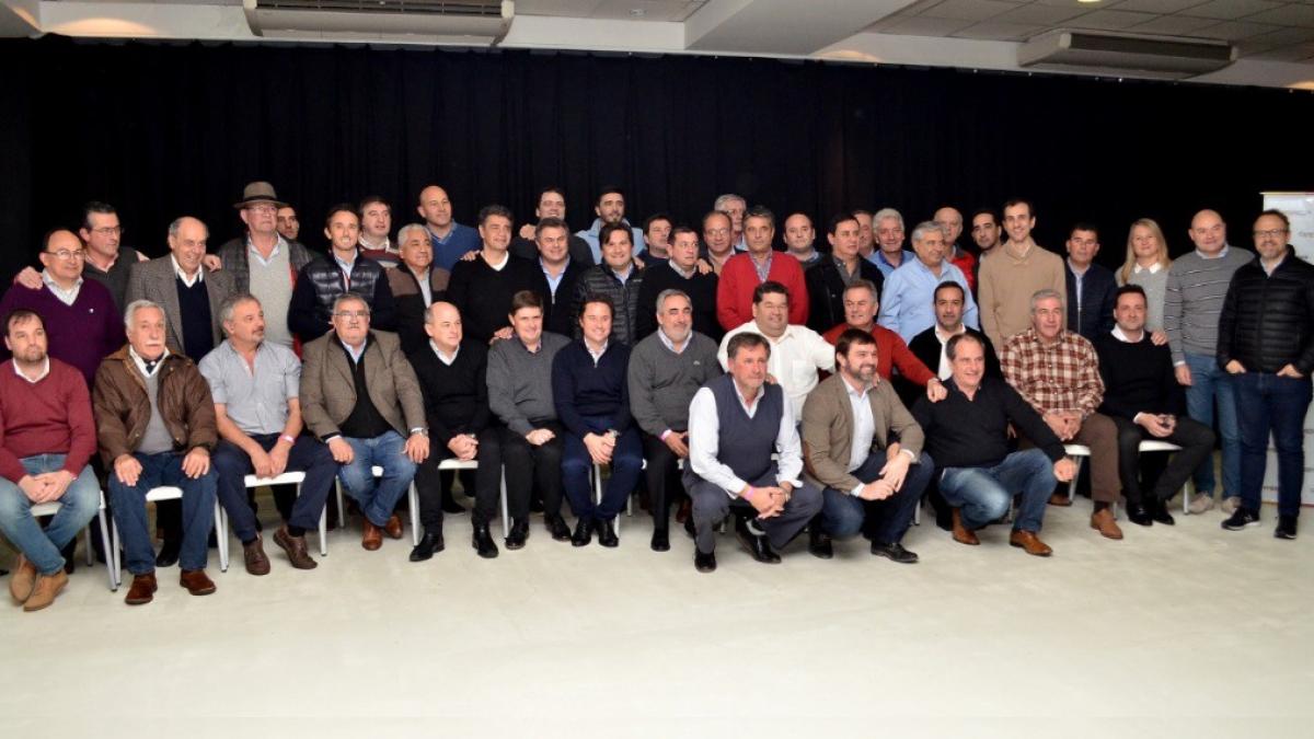 Intendentes de Cambiemos apuntaron contra el kirchnerismo por "instalar que el cambio no es posible"