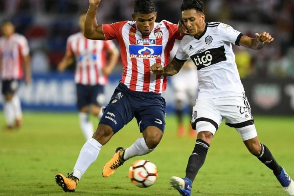 Santiago Rosales hoy se realizará la revisión médica y firmará su contrato