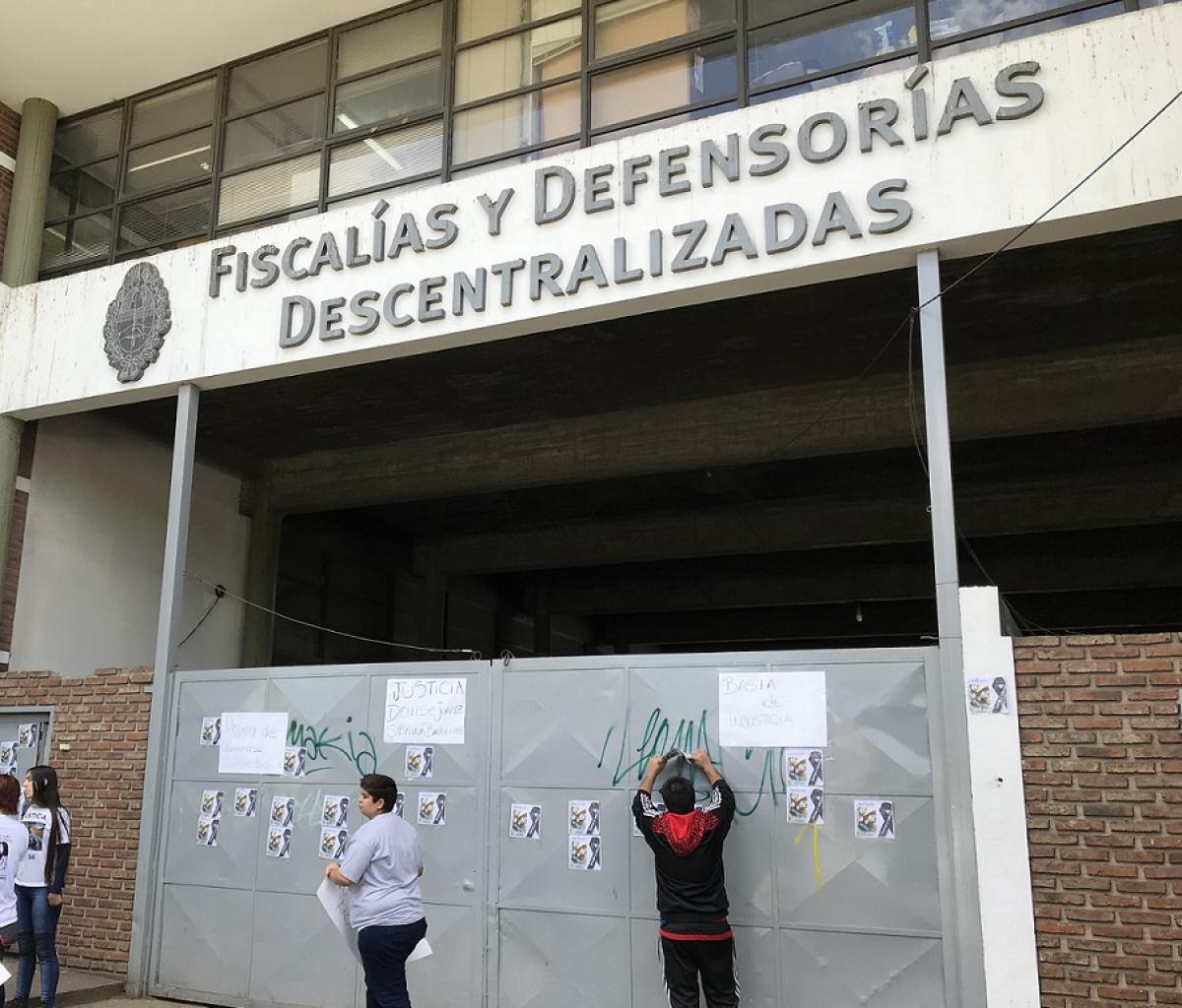 Se suman denuncias por el estado “deplorable” de dependencias de la Provincia