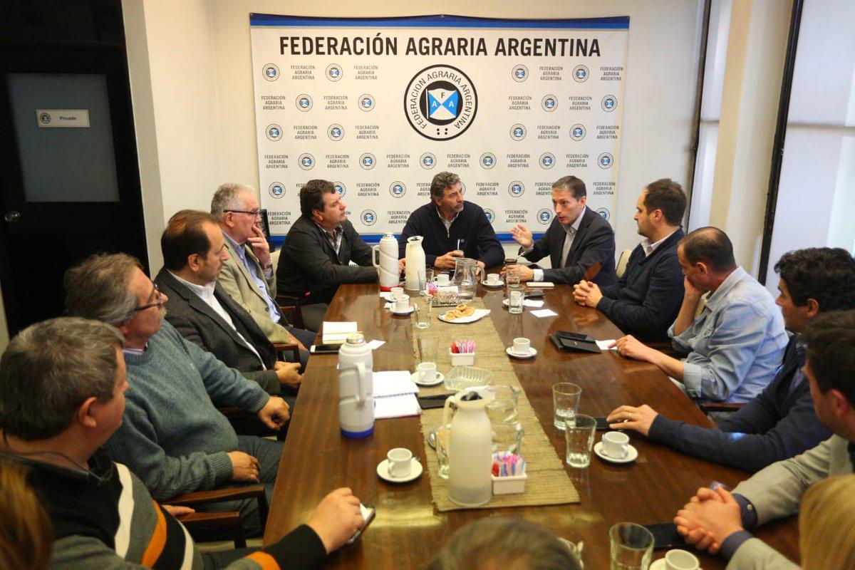 El PJ bonaerense insiste con la idea de acercarse al Campo