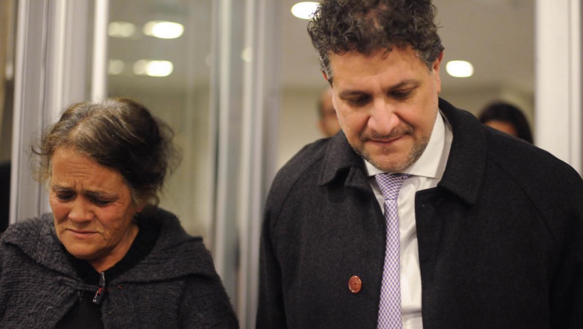 Repudios ante la destitución del juez que más enfrentó las medidas de Vidal