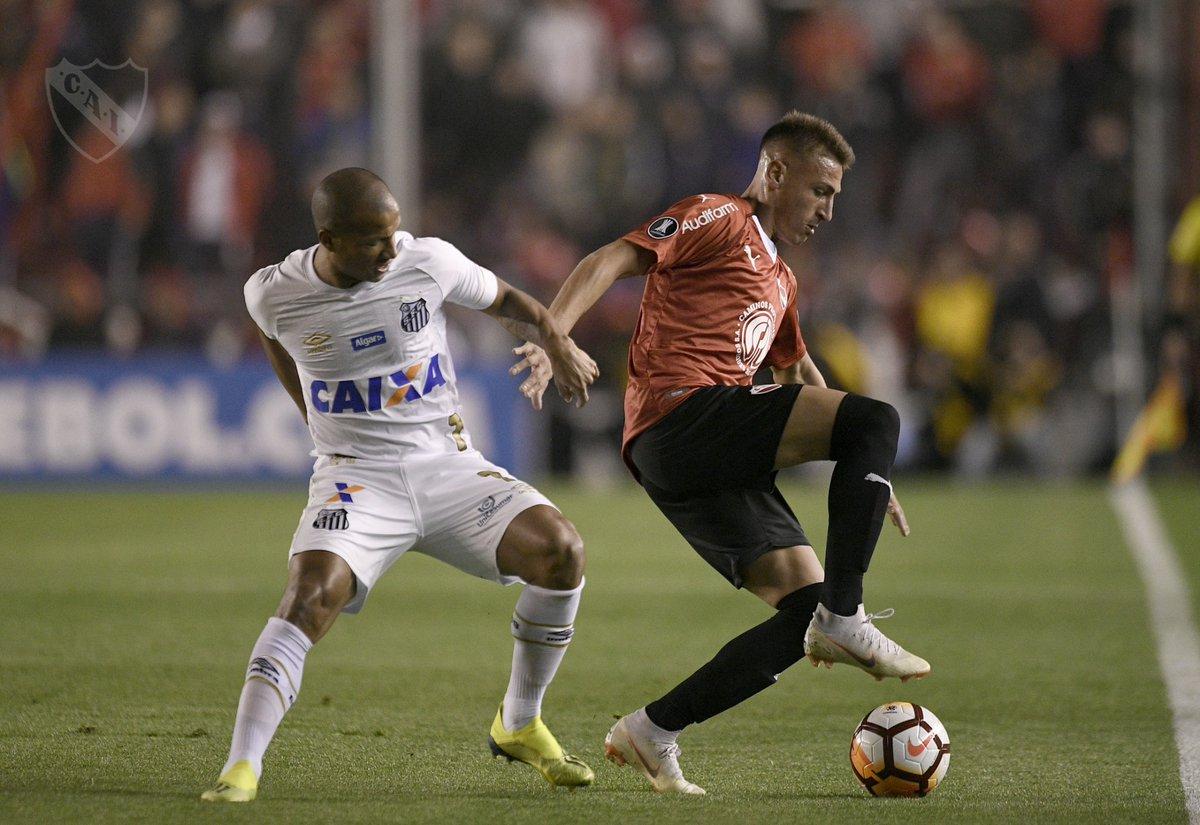La Conmebol falló a favor de Independiente