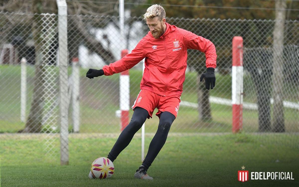 Los concentrados de Benítez para enfrentar a Independiente