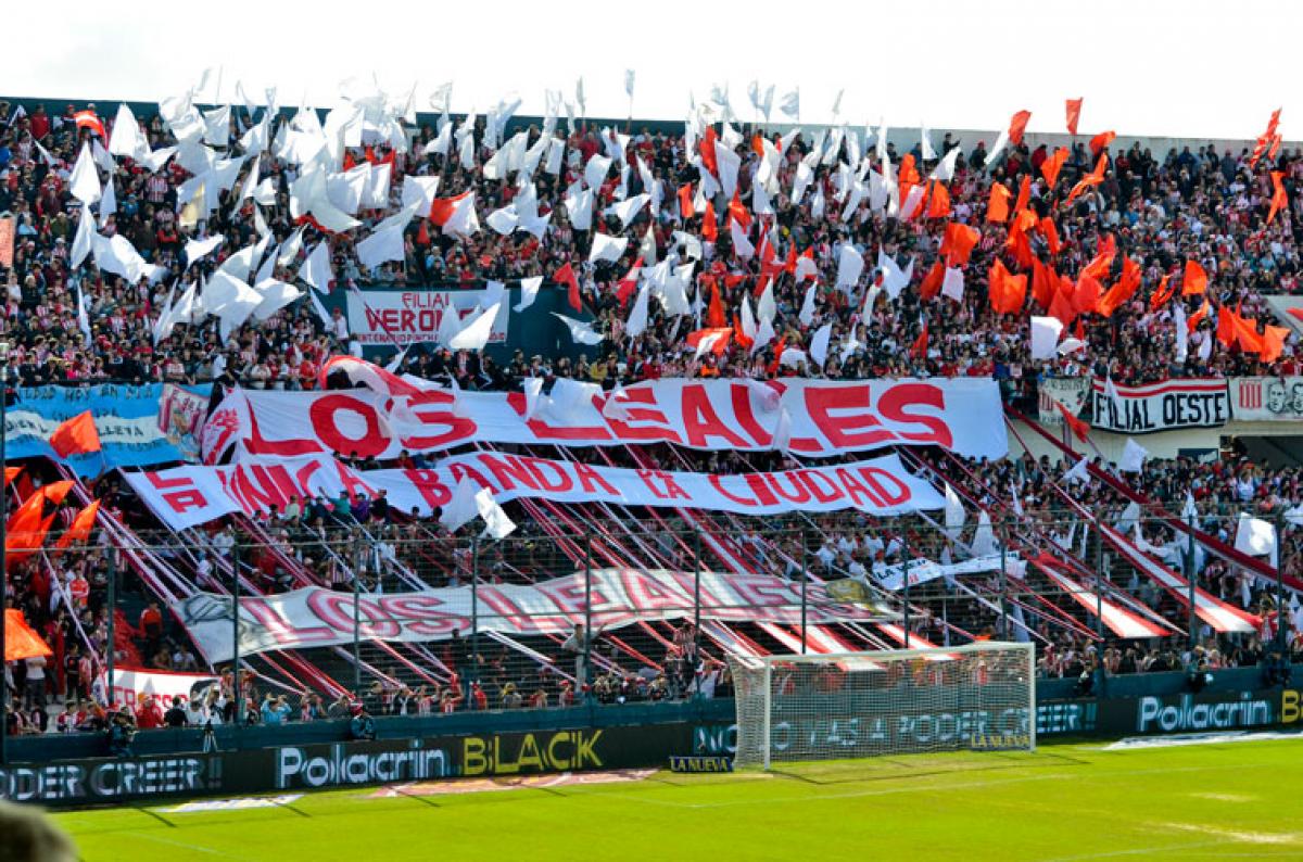 Ventas de entradas para Estudiantes - Aldosivi