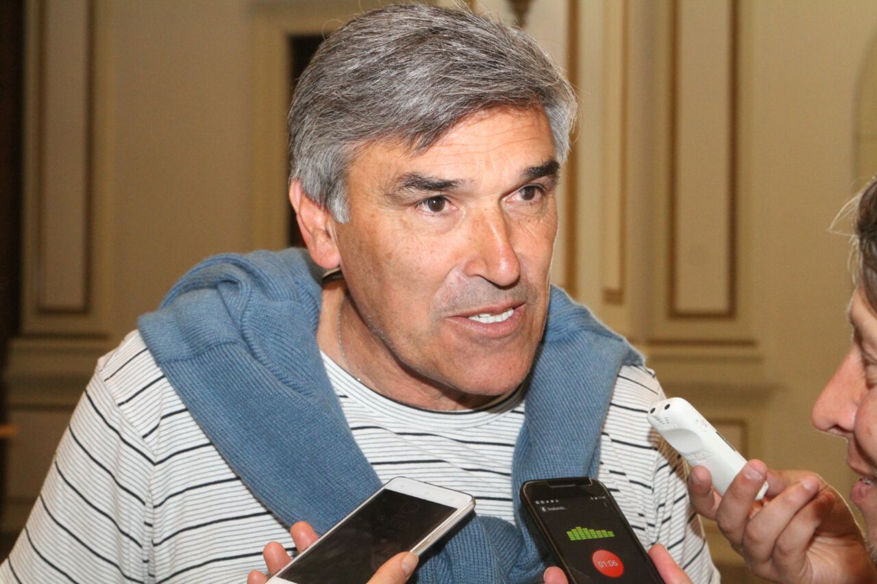 Se reaviva el “sueño” por la autonomía de Claromecó: “Es un anhelo de muchísima gente”