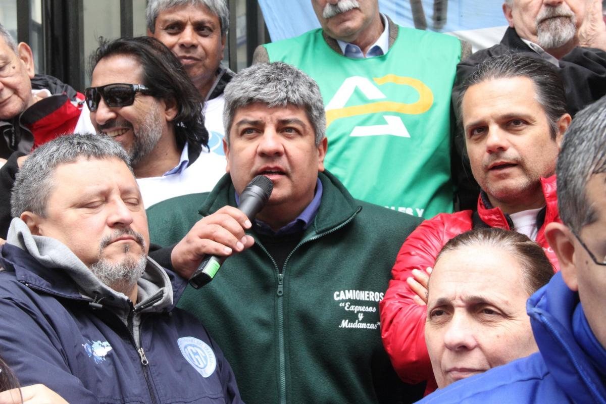 Arde el peronismo: "Para 2019 hay varios candidatos que apoyamos, salvo a Urtubey"
