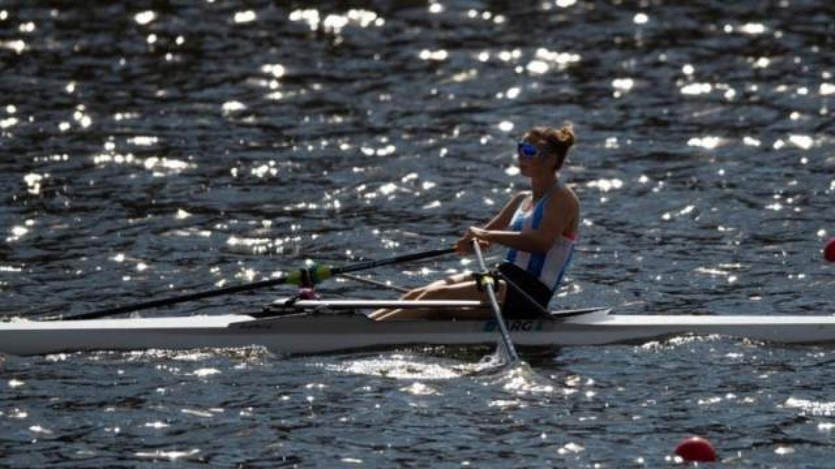 Día 4 de los Juegos Olímpicos de la Juventud para los argentinos