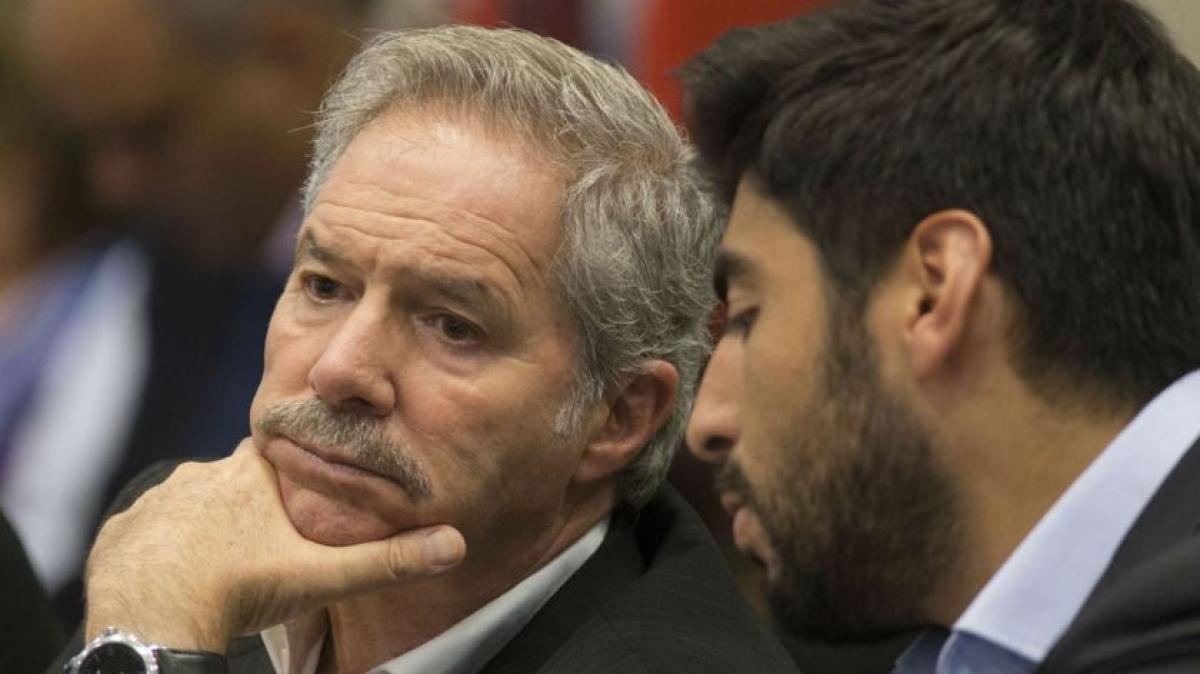 Se rompió el Frente Renovador y el ala de Solá se unirá al Movimiento Evita en Diputados