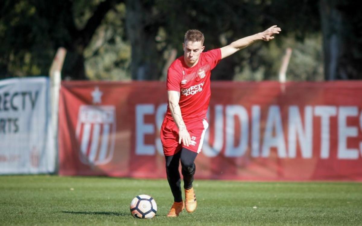 Cambio de esquema para jugar ante Newell´s