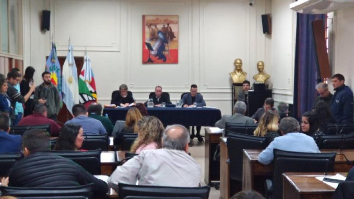 Lanús: lanzan unos “ticket canasta” como “incentivo” para municipales  del área de seguridad