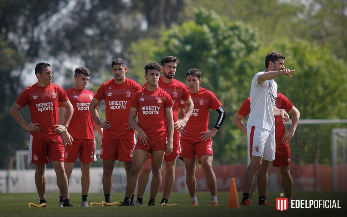 Estudiantes ya piensa en Banfield