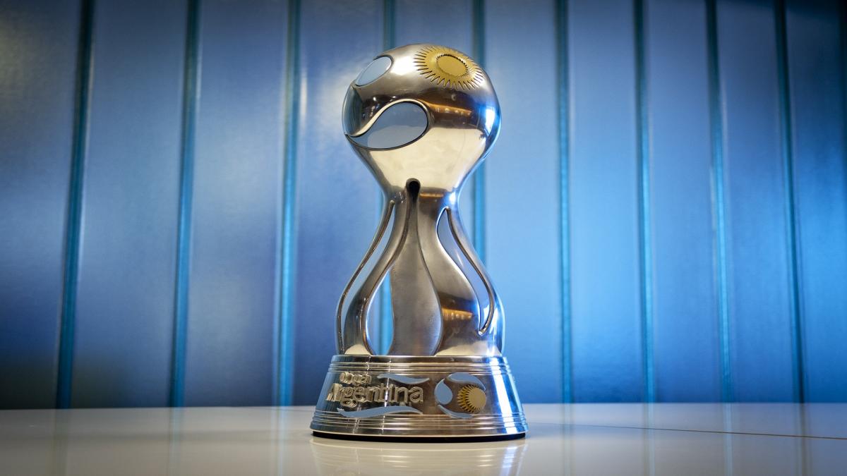 Días confirmados para las semifinales de Copa Argentina