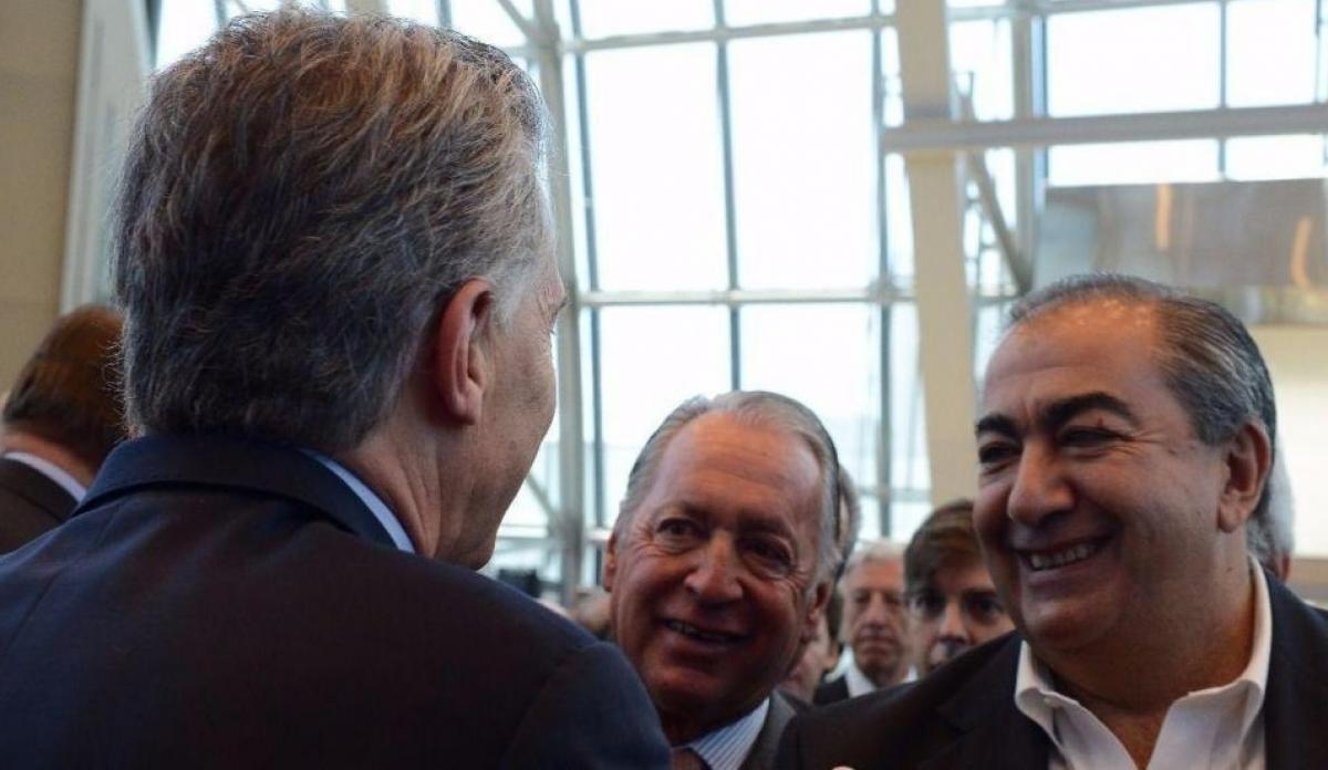 Consultor político sobre el bono de Macri: "desactivó un paro con un kilo de pan por día"