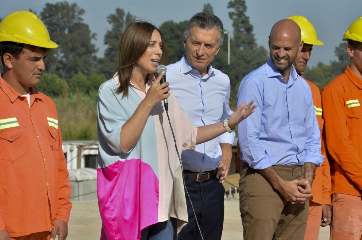 ¿Falsas promesas? No se concretarían las autopistas claves en la Ruta 3 y la 205
