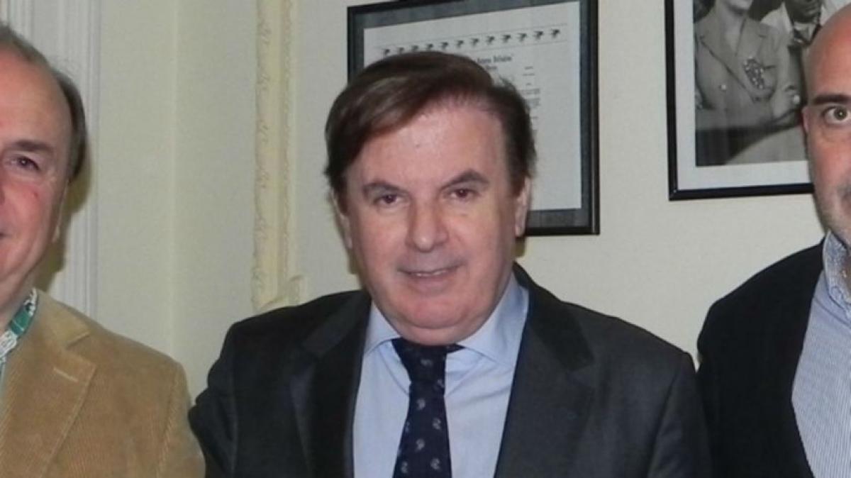 Luego de estar una semana prófugo, se entregó el ex titular de Lotería y Casinos de la gestión de Scioli