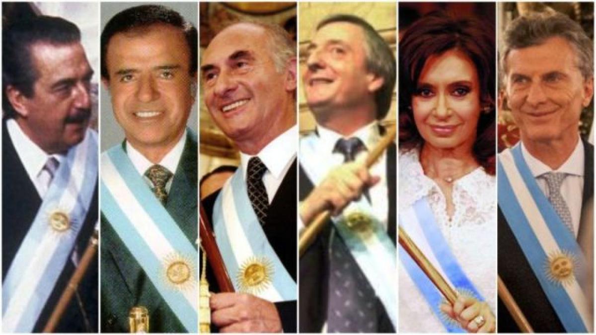 “PPP”: Potenciales perfiles presidenciales