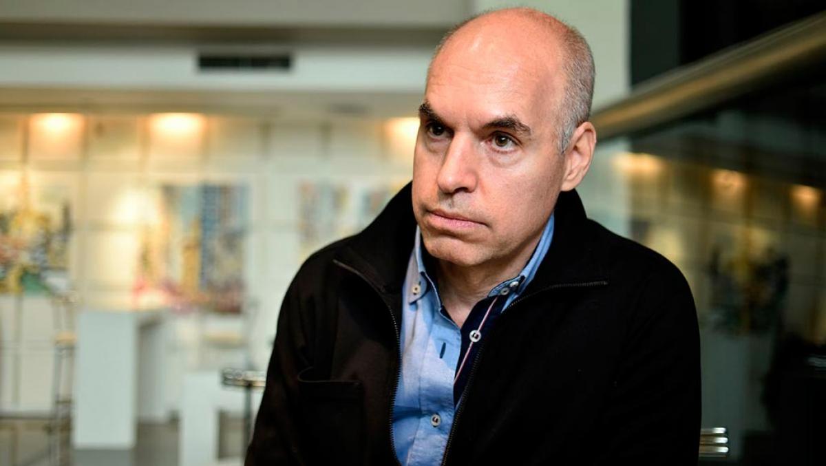 Camino al cierre de 14 escuelas nocturnas: Larreta ya bloqueó la oferta de la inscripción On-Line