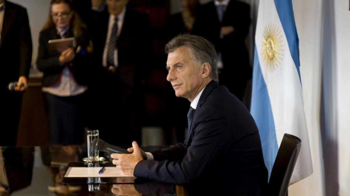 Los buitres presentaron una demanda contra Argentina por 83,7 millones de dólares
