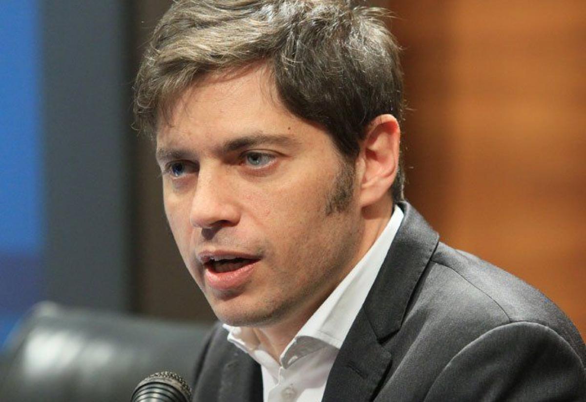 Mientras los intendentes apuestan a Insaurralde, Kicillof ve con entusiasmo la candidatura a Gobernador