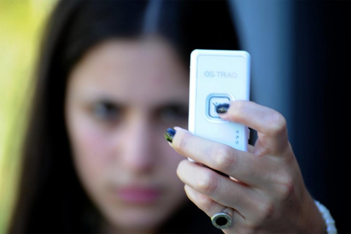 Provincia: Dramático relato muestra por qué el botón antipánico “no sirve” para prevenir la violencia de género