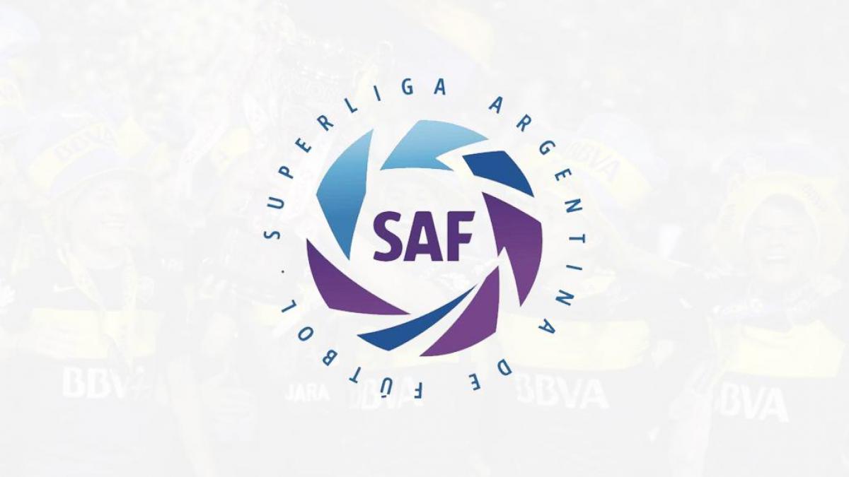 Vuelve el fútbol con la fecha 16 de la Superliga