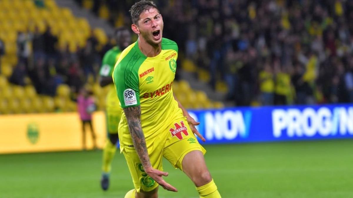 Suspendieron la búsqueda de Emiliano Sala hasta mañana