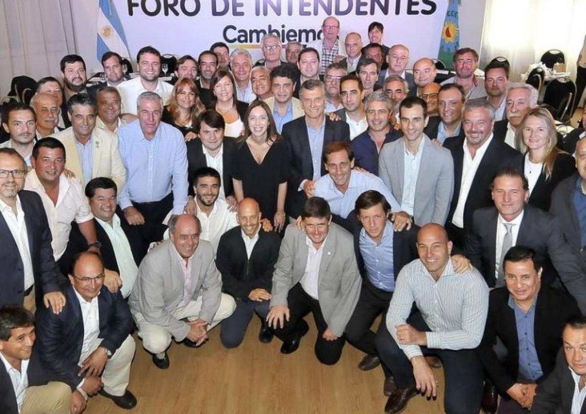 Un intendente de Cambiemos enojado con Vidal por no desdoblar las elecciones