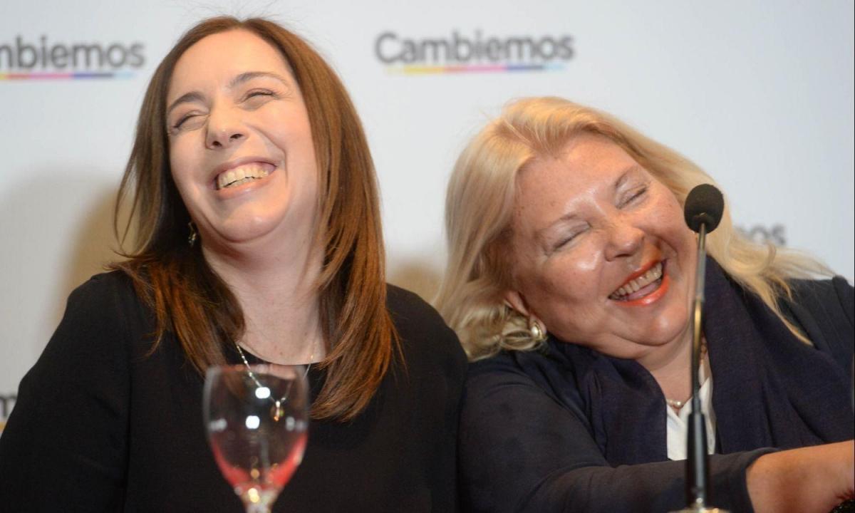 Diputado bonaerense de Carrió pidió "prohibir las huelgas docentes"