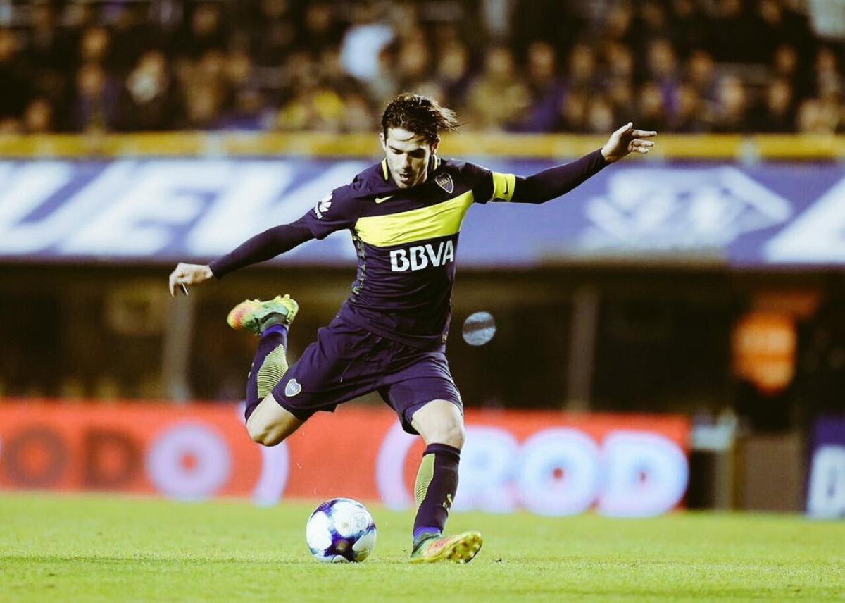 Fernando Gago no jugará más en Boca