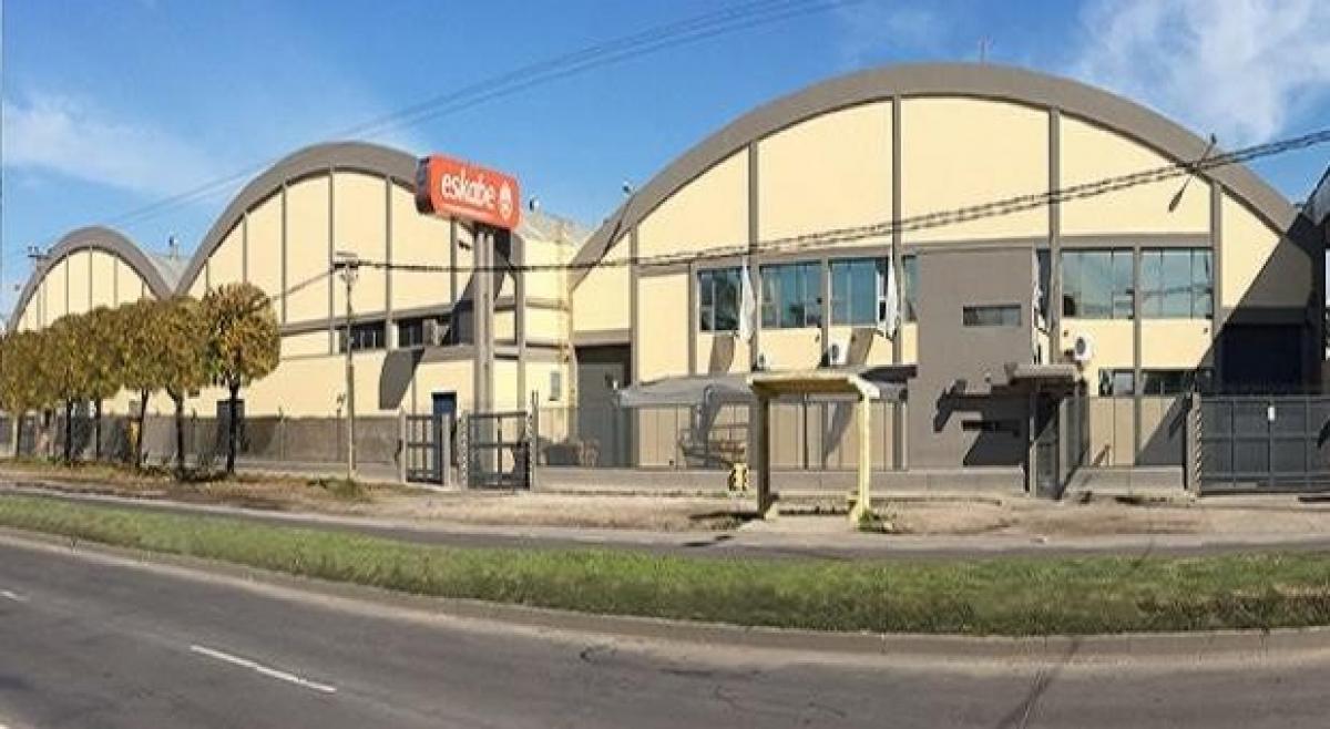 Alerta en Mar del Plata por 100 trabajadores que podrían ser despedidos de la planta Eskabe