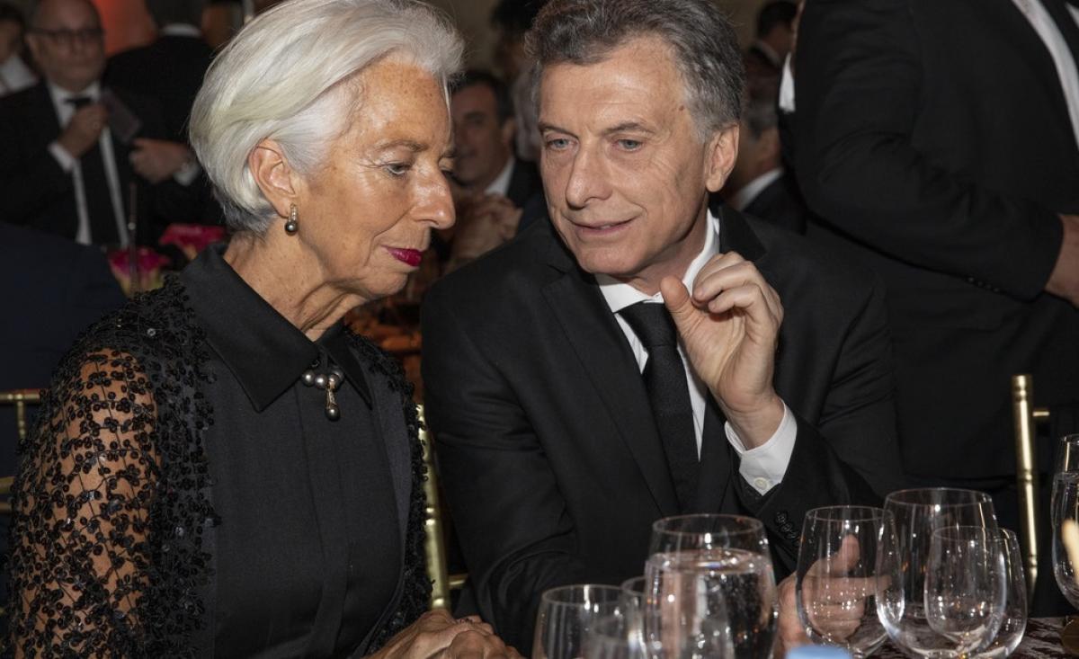 Con la deuda más alta de la región, Argentina recibirá una nueva misión del FMI