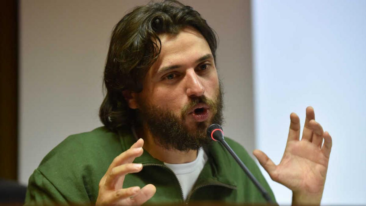 Para Grabois, en la unidad peronista "entran todos" hasta "Vidal y Larreta"