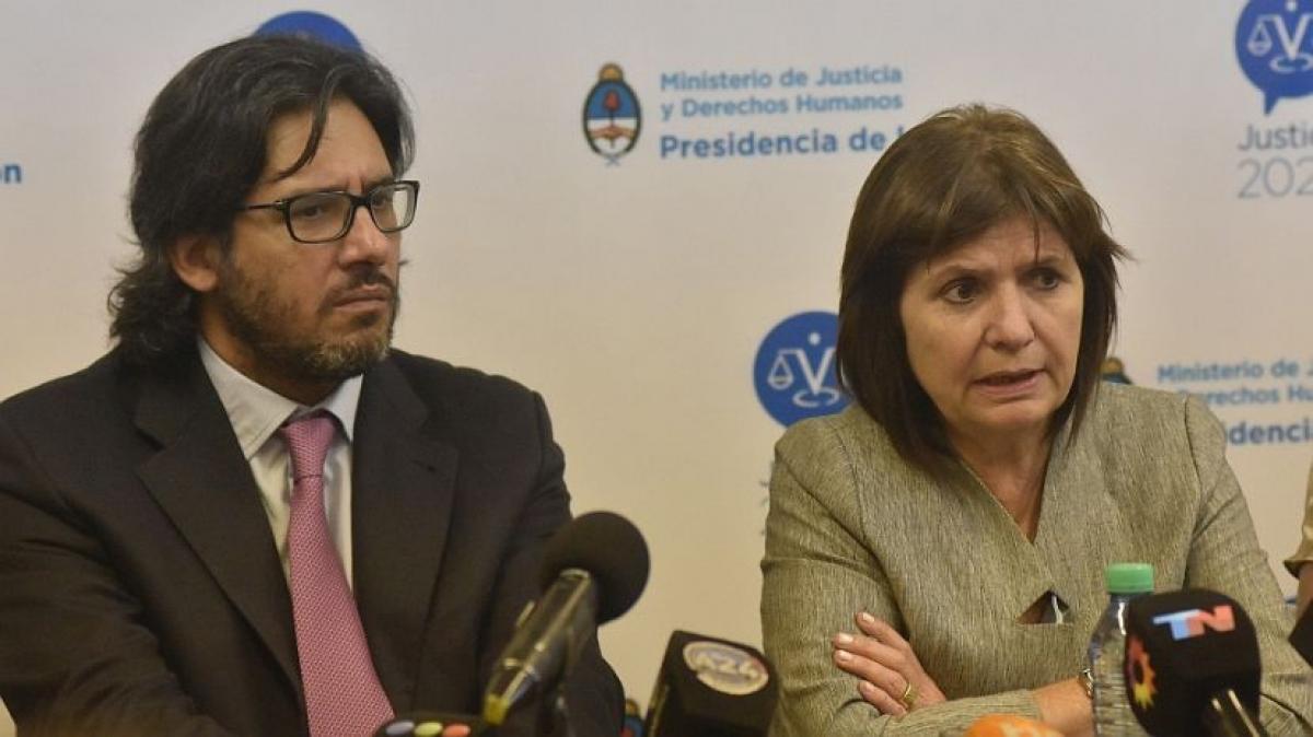 Ante el fracaso económico, el Gobierno vuelve a apelar a la Seguridad en el año electoral