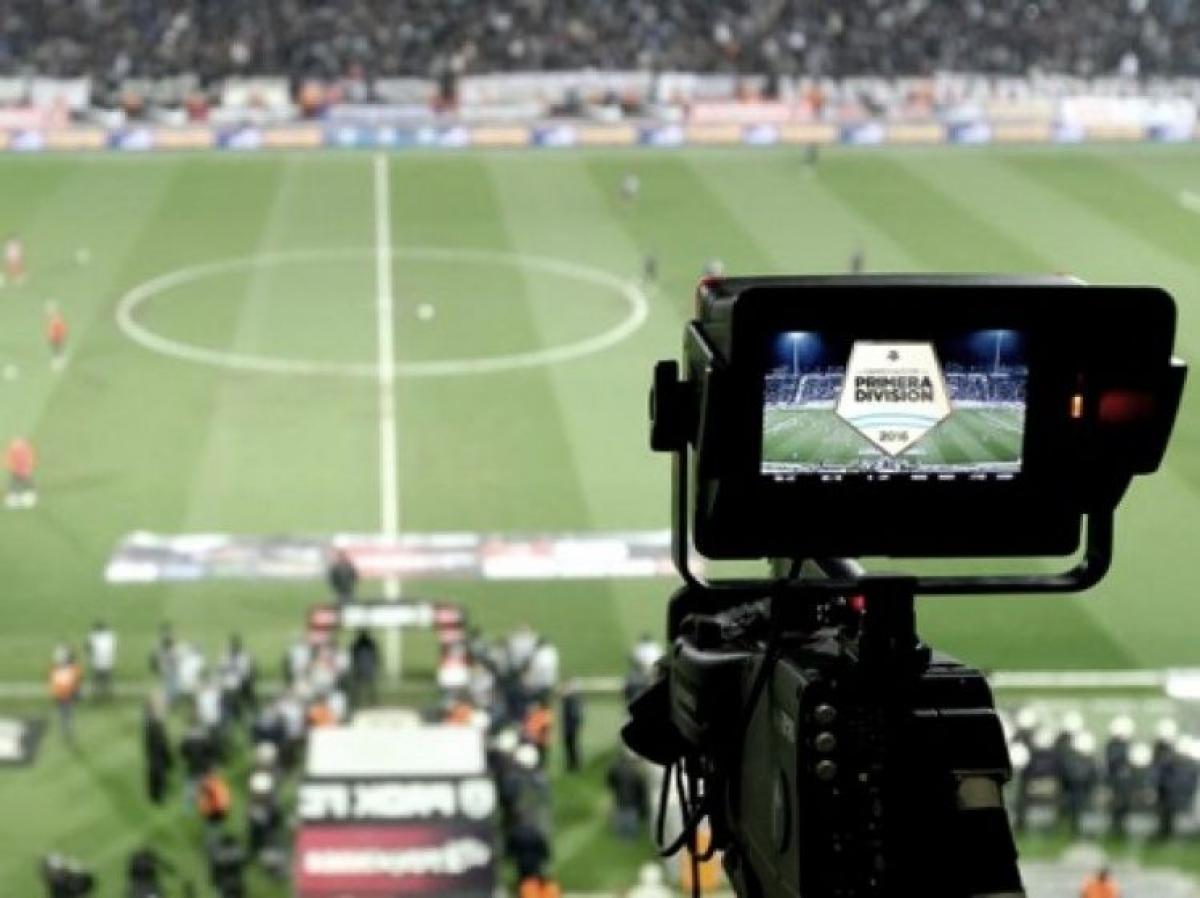 Otro aumento en el Pack de Fútbol y ya suma un 70% de incremento desde su aplicación