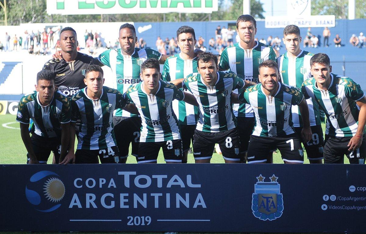 Banfield avanzó de ronda en la Copa Argentina