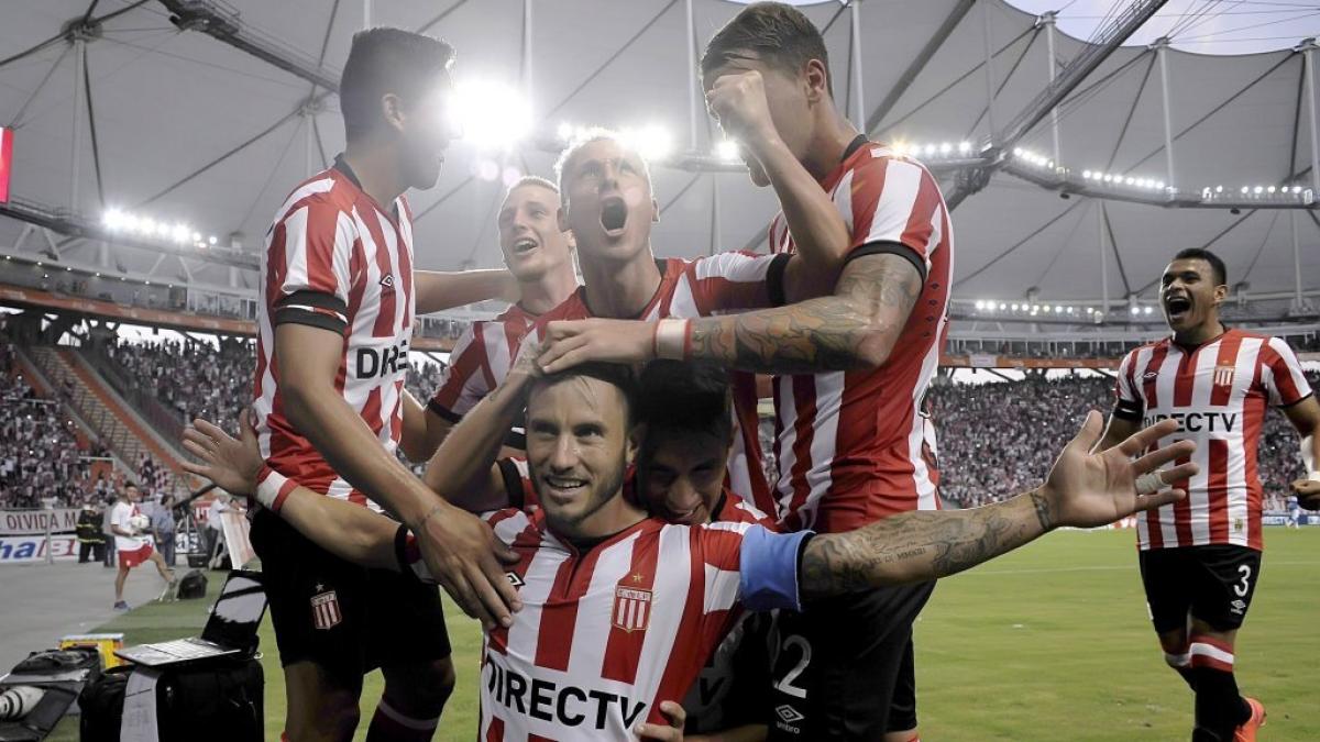En el Estadio Único manda el Pincha